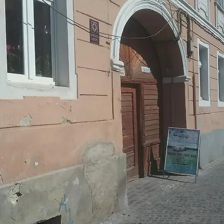 La Katy 2 Homestay Brasov